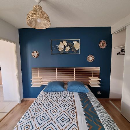 Boheme Chic - Parc Bourran - 4 Pers - Netflix Apartment Merignac  Bagian luar foto