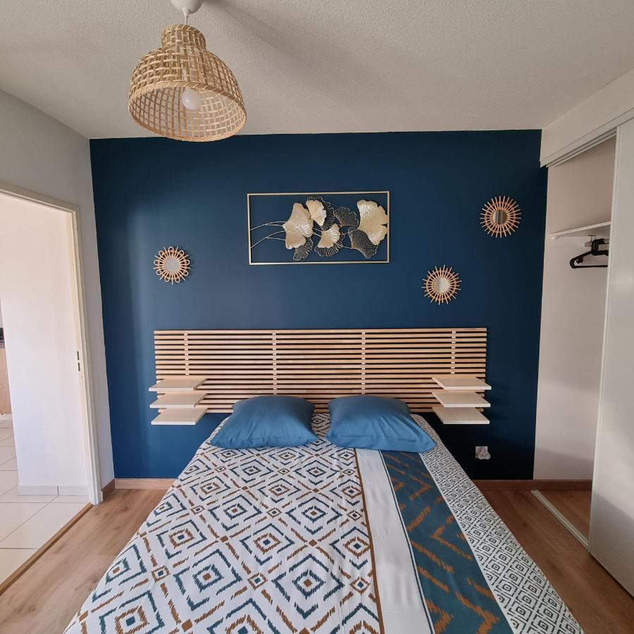 Boheme Chic - Parc Bourran - 4 Pers - Netflix Apartment Merignac  Bagian luar foto